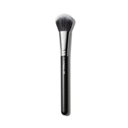 MAC 159 Synthetic Duo Fibre Blush Brush Black - Maison des fragrances