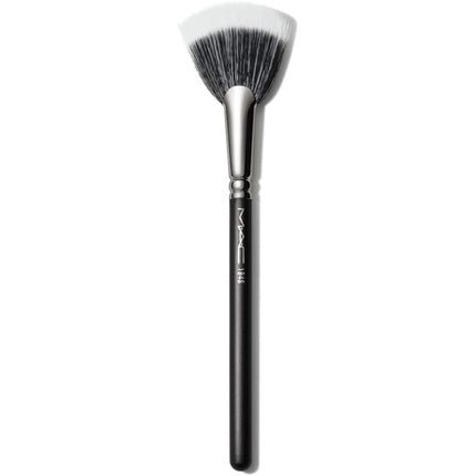 MAC 184S Duo Fibre Fan Brush - Maison des fragrances