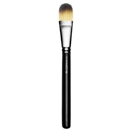 Mac 190 Foundation Brush - Maison des fragrances