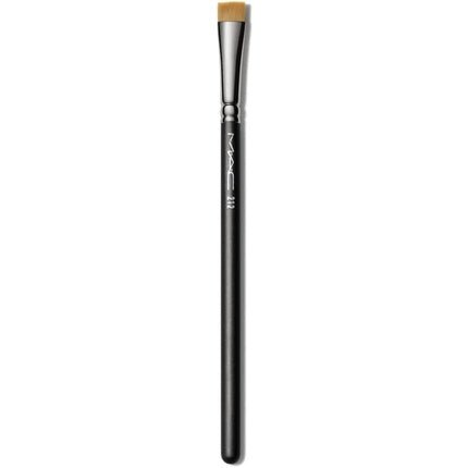 MAC 212 Flat Definer Brush for Eyes - Maison des fragrances
