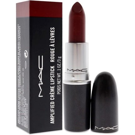 M.A.C Amplified Creme Lipstick Dubonnet - Maison des fragrances