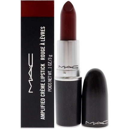 M.A.C Amplified Creme Lipstick Dubonnet - Maison des fragrances
