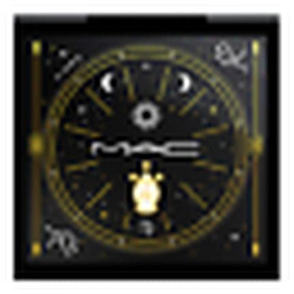 MAC Astrological Zodiac Virgo Eyeshadow Pro Palette - Maison des fragrances