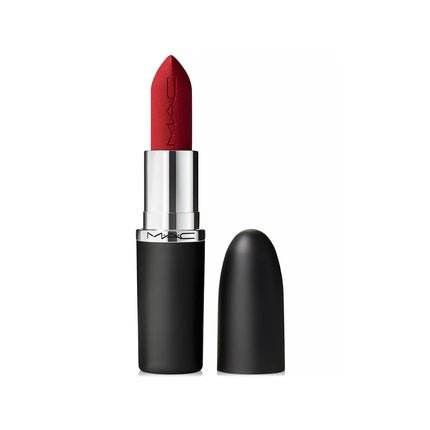 Mac Auto Parts Macximal Silky Matte Lipstick Russian Red - Maison des fragrances