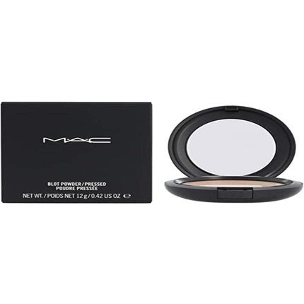 MAC Blot Powder Pressed 12g - Maison des fragrances