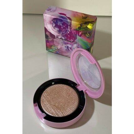 MAC Botanic Panic Extra Dimension Skinfinish Highlighter Fleur Sure - Maison des fragrances