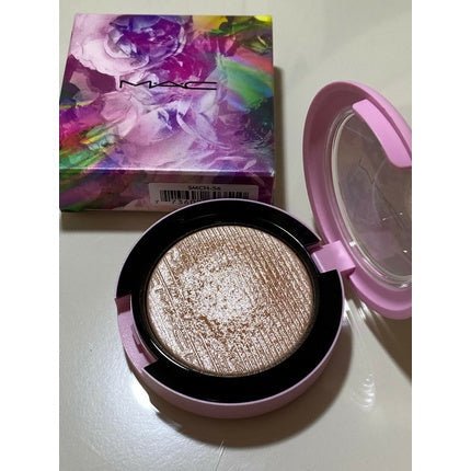MAC Botanic Panic Extra Dimension Skinfinish Highlighter Fleur Sure - Maison des fragrances
