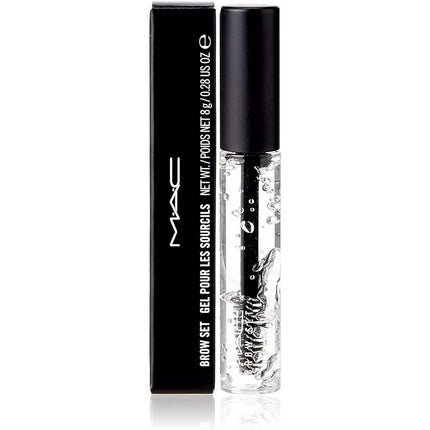 MAC Brow Set Clear Gel 8g - Maison des fragrances