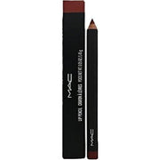 MAC Brown Lip Pencil 1 Count - Maison des fragrances
