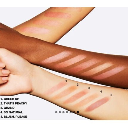MAC Cheer Up Go Play Buildable Jelly Blush Cream Face Color - Maison des fragrances