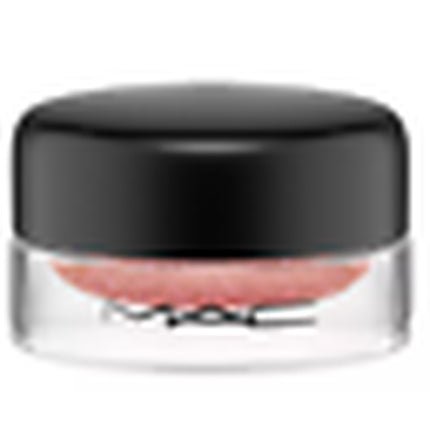MAC Color Pot Babe in Charms Peach Rose Gold Pearl Eyeshadow Primer - Maison des fragrances