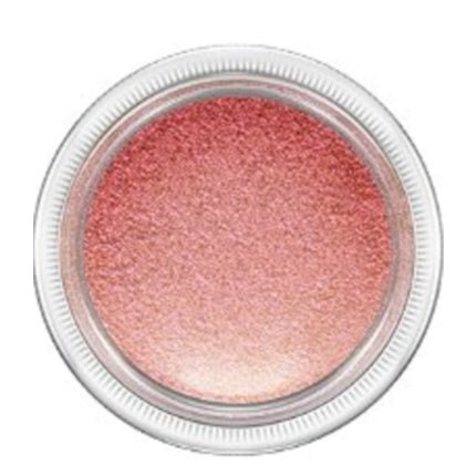 MAC Color Pot Babe in Charms Peach Rose Gold Pearl Eyeshadow Primer - Maison des fragrances