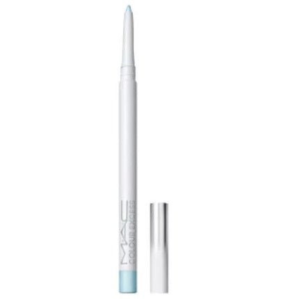 M.A.C Colour Excess Gel Pencil Eye Liner Blurrring Blue 0.01oz 0.35g - Maison des fragrances
