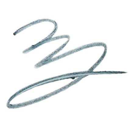 MAC Colour Excess Gel Pencil Eye Liner Hell - Bent .01 oz .35 g - Maison des fragrances