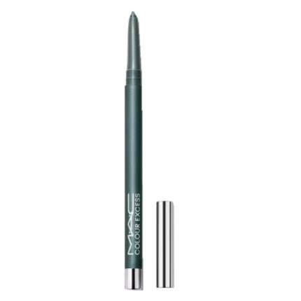 MAC Colour Excess Gel Pencil Eye Liner Hell - Bent .01 oz .35 g - Maison des fragrances