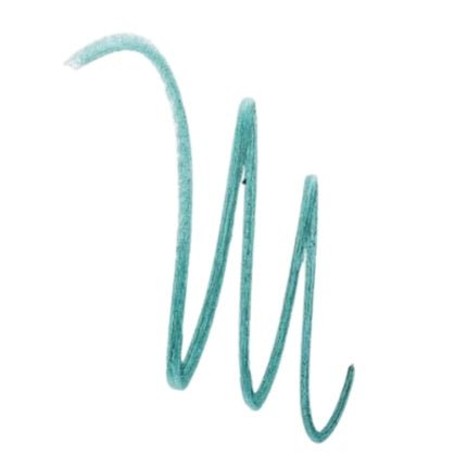 MAC Colour Excess Gel Pencil Eye Liner Pool Shark Emerald Green - Maison des fragrances