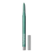MAC Colour Excess Gel Pencil Eye Liner Pool Shark Emerald Green - Maison des fragrances