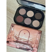 MAC Connect in Colour Eye Shadow Palette Brand New Boxed Genuine - Maison des fragrances