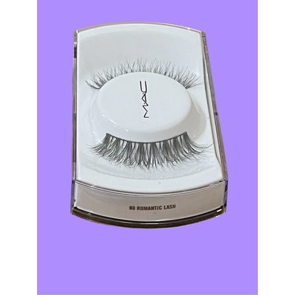 Mac Cosmetics 80 Romantic Lashes - New in Box - Maison des fragrances