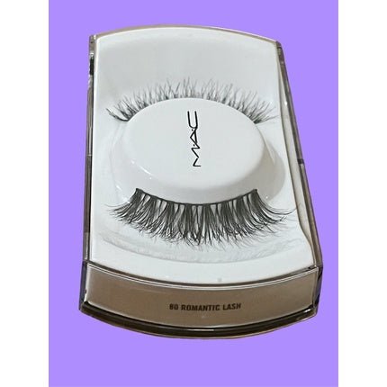 Mac Cosmetics 80 Romantic Lashes - New in Box - Maison des fragrances