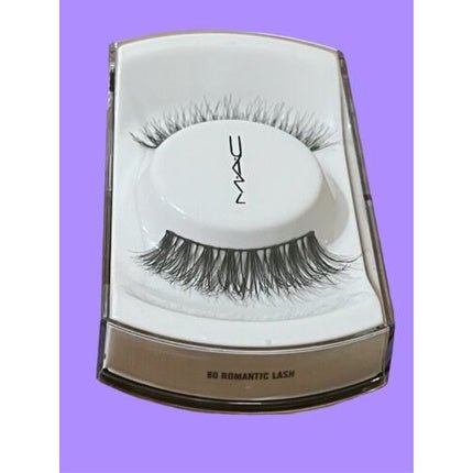 Mac Cosmetics 80 Romantic Lashes - New in Box - Maison des fragrances