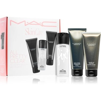 MAC Cosmetics All Pretty Clear Gift Set - Maison des fragrances