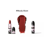 M.A.C. Cosmetics Black Cherry Line NEW Matte Lipstick in the Color Persian Blossom - Maison des fragrances
