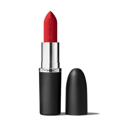 MAC Cosmetics Cximal Silky Matte Lipstick 3.5g Red Rock - Maison des fragrances