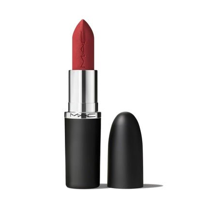 MAC Cosmetics Cximal Silky Matte Lipstick 665 Ring the Alarm 3.5g - Maison des fragrances