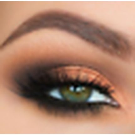 MAC Cosmetics Dazzle Shadow Extreme Couture Copper SuperDeal 1.5g - Maison des fragrances