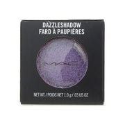 Mac Cosmetics Dazzleshadow Eyeshadow No.07 Can't Stop, Don't Stop - Maison des fragrances
