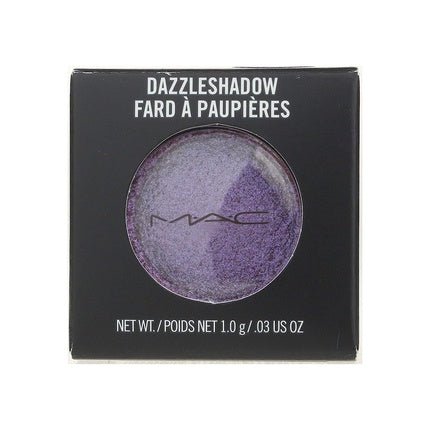 Mac Cosmetics Dazzleshadow Eyeshadow No.07 Can't Stop, Don't Stop - Maison des fragrances