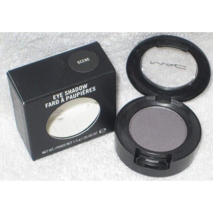 MAC Cosmetics Eye Shadow 1.5g/0.05oz Scene - Maison des fragrances