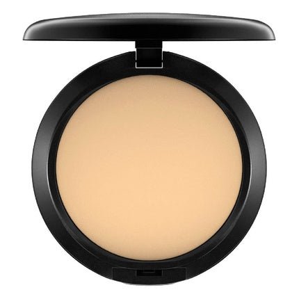 MAC Cosmetics Fix Powder Plus Foundation C35 15g - Maison des fragrances