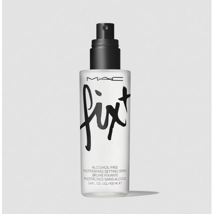 MAC Cosmetics Fixt ORIGINAL Alcohol - Free Multitasking Fixing Spray 100ml - Maison des fragrances