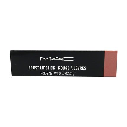 Mac Cosmetics Frost Lipstick Angel 3g - Maison des fragrances