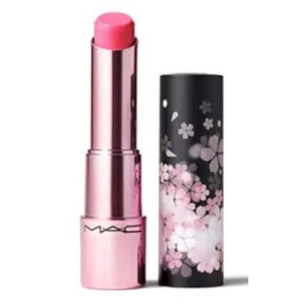 Mac Cosmetics Glow Play Lip Balm 3.6g Pinking Of You - Maison des fragrances