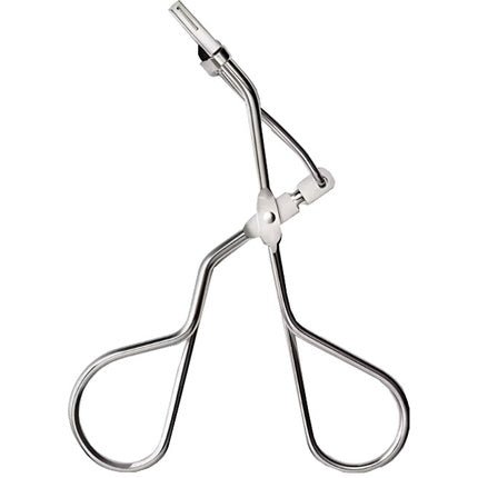 Mac Cosmetics Half Lash Curler For Shorter Harder - To - Reach Eyelashes - Maison des fragrances