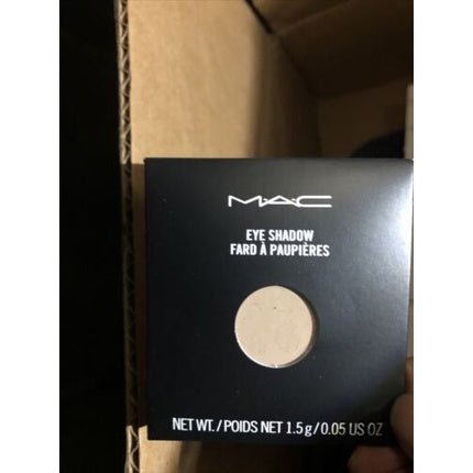 MAC Cosmetics Matte Eye Shadow Pro Palette Refill Omega 1.5g - Maison des fragrances