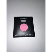 MAC Cosmetics Pink Swoon Blush Refill - Brand New in Box - Rare Authentic Discontinued - Maison des fragrances