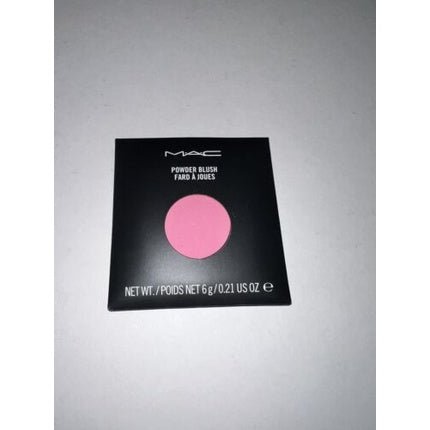 MAC Cosmetics Pink Swoon Blush Refill - Brand New in Box - Rare Authentic Discontinued - Maison des fragrances