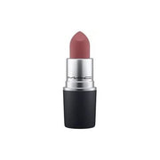 Mac Cosmetics Powder Kiss Lipstick Kinda Soarta 3g - Maison des fragrances