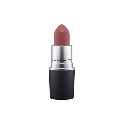 Mac Cosmetics Powder Kiss Lipstick Kinda Soarta 3g - Maison des fragrances