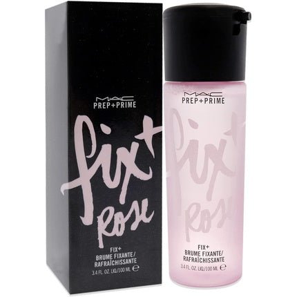 Mac Cosmetics Prep + Prime Fix+ Rose Primer - 100ml - Maison des fragrances