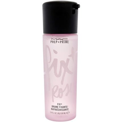 Mac Cosmetics Prep + Prime Fix+ Rose Primer - 100ml - Maison des fragrances