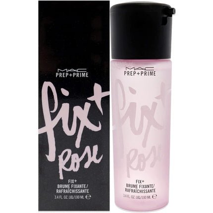 Mac Cosmetics Prep + Prime Fix+ Rose Primer - 100ml - Maison des fragrances