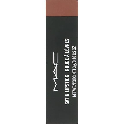 MAC Cosmetics Satin Lipstick Spirit 0.10 Ounce - Maison des fragrances