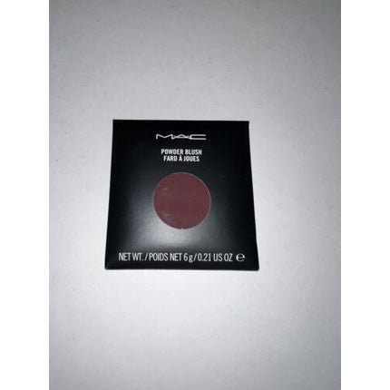 MAC Cosmetics Sketch PP Refill Blush BNIB AUTHENTIC - Maison des fragrances