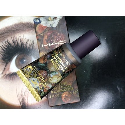 Mac Cosmetics Strobe Face Glaze Illuminator Barococoa 15ml - Maison des fragrances