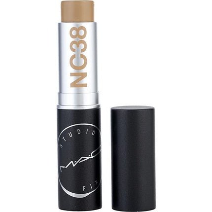 MAC Cosmetics Studio Fix Soft Matte Foundation Stick NC38 0.32oz (0.9ml) - Maison des fragrances